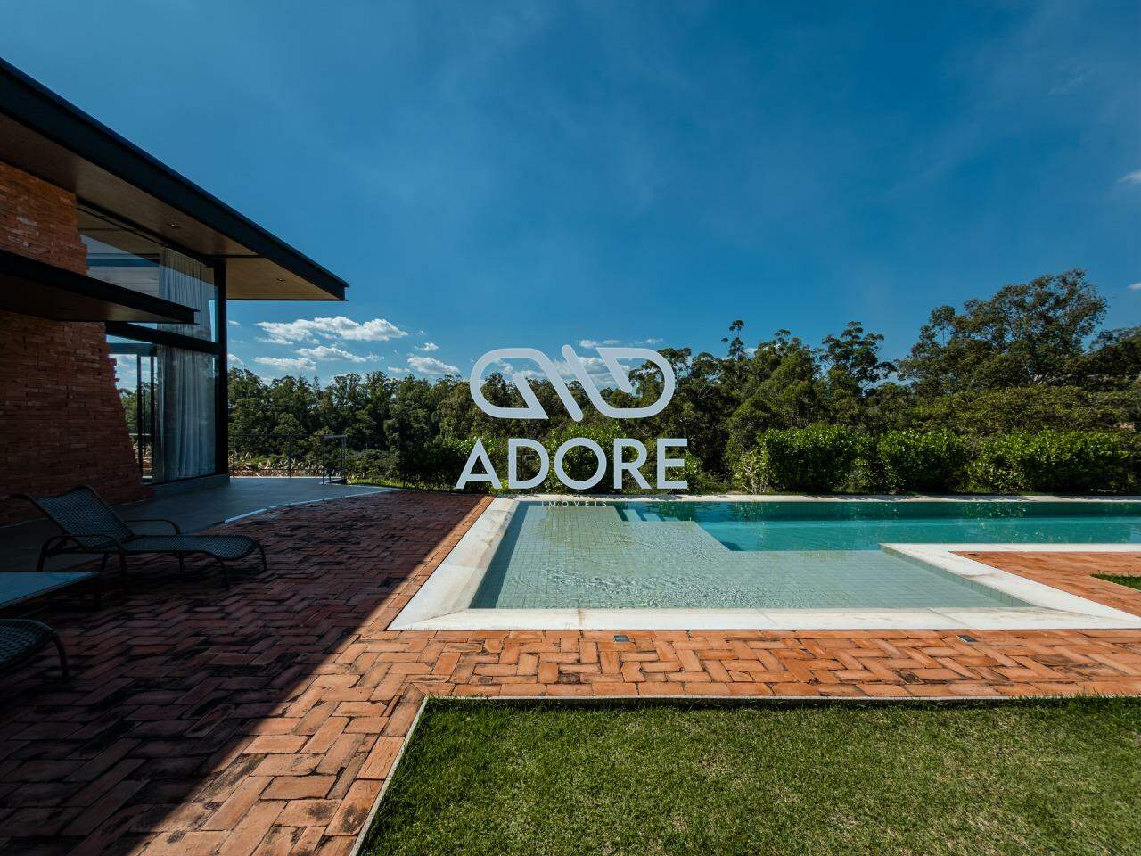 Casa de Condomínio à venda no Condomínio Terras de São José II : 