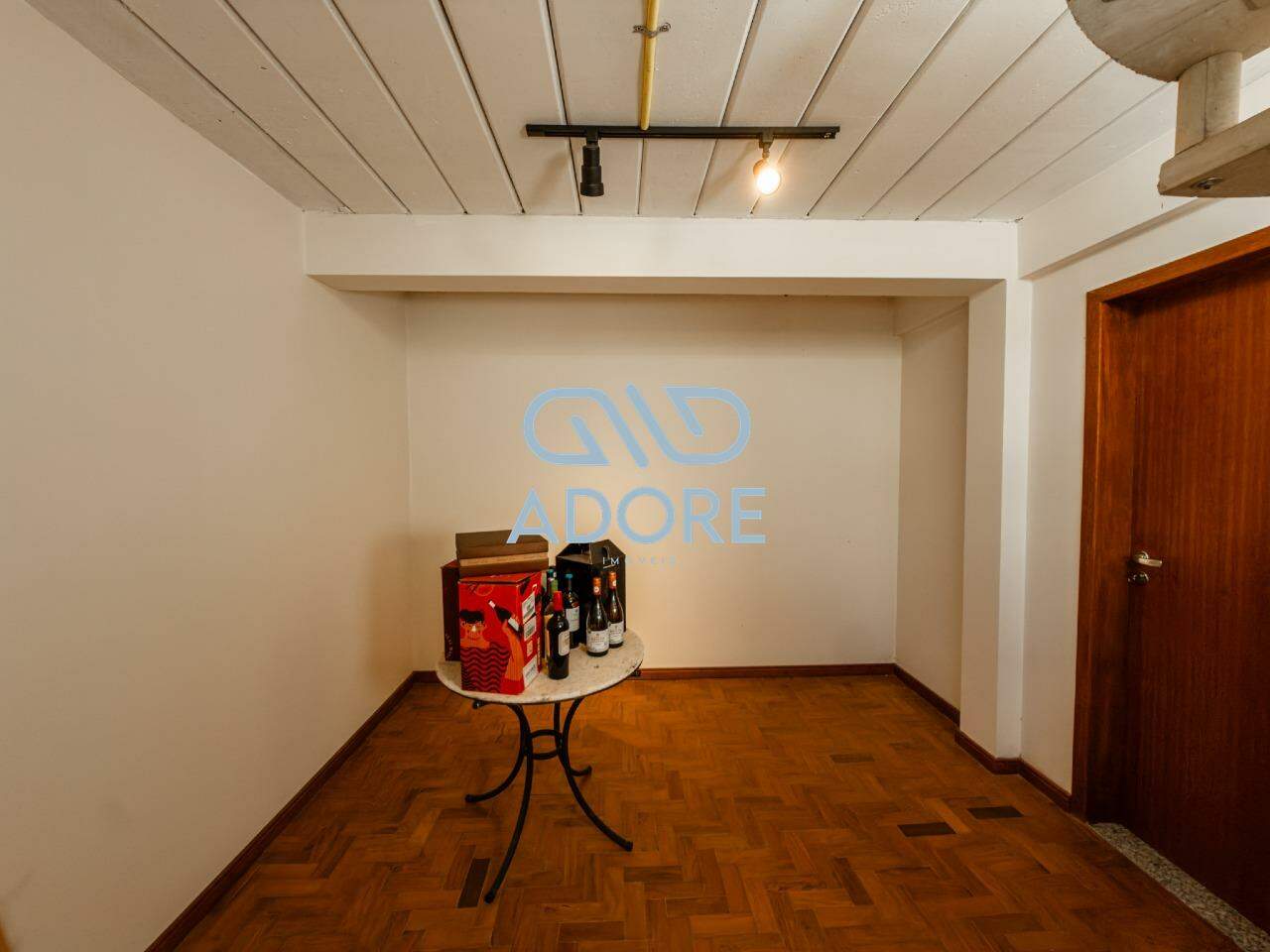Casa de Condomínio à venda no Condomínio Terras de São José II : 