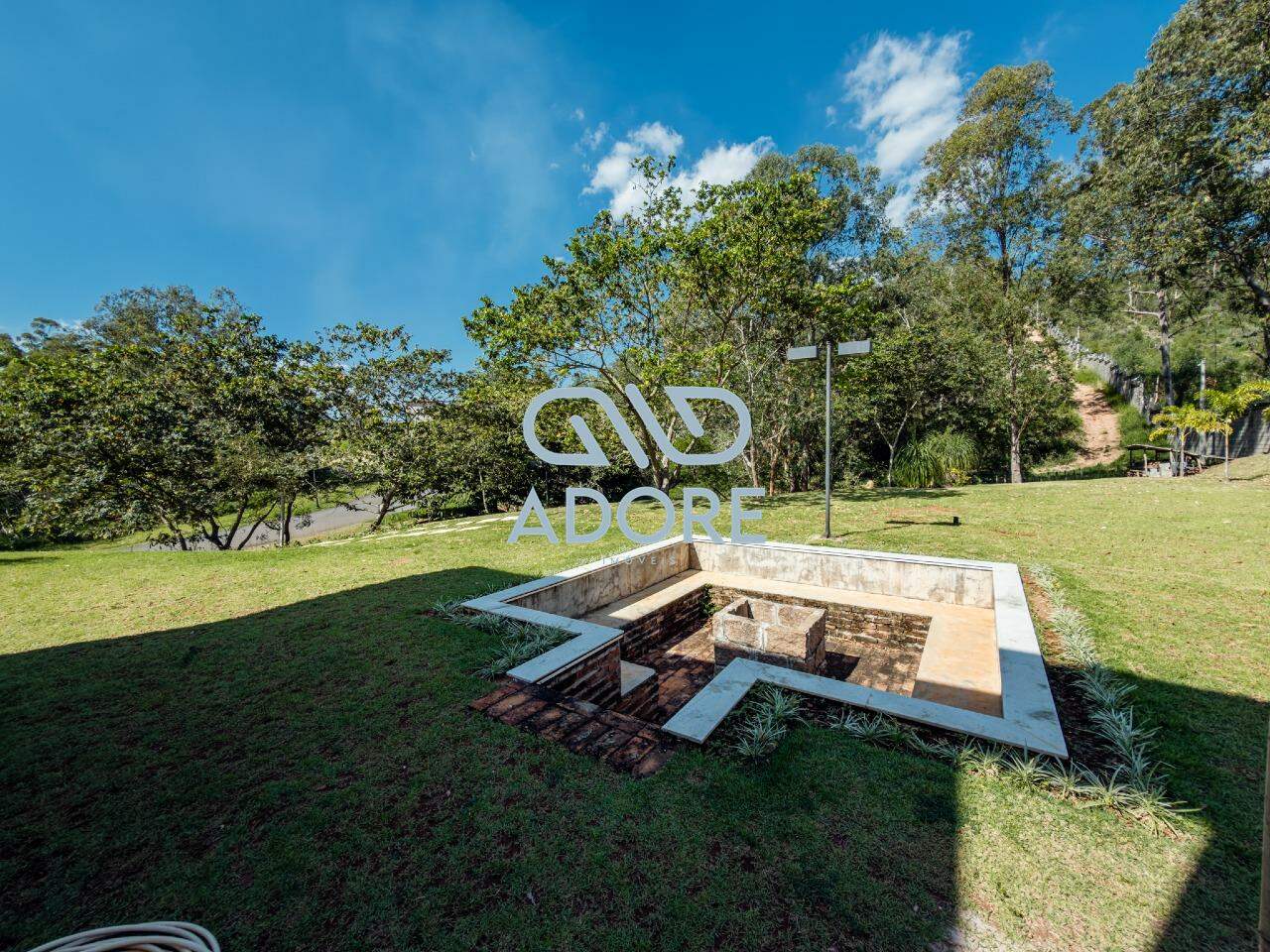 Casa de Condomínio à venda no Condomínio Terras de São José II : 