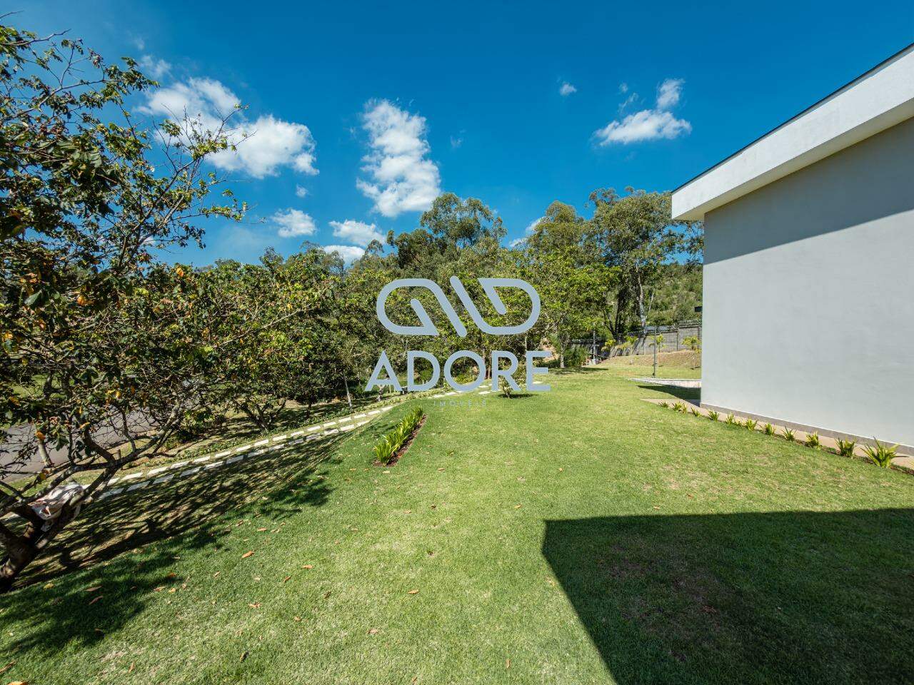 Casa de Condomínio à venda no Condomínio Terras de São José II : 