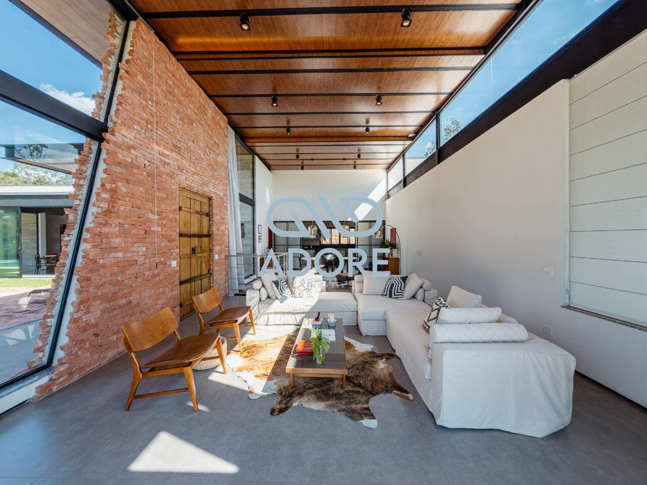 Casa de Condomínio à venda no Condomínio Terras de São José II : 