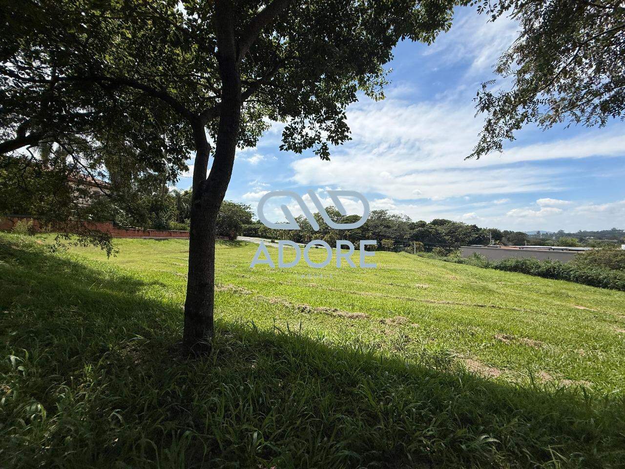 Terreno à venda no Condomínio Terras de São José: 