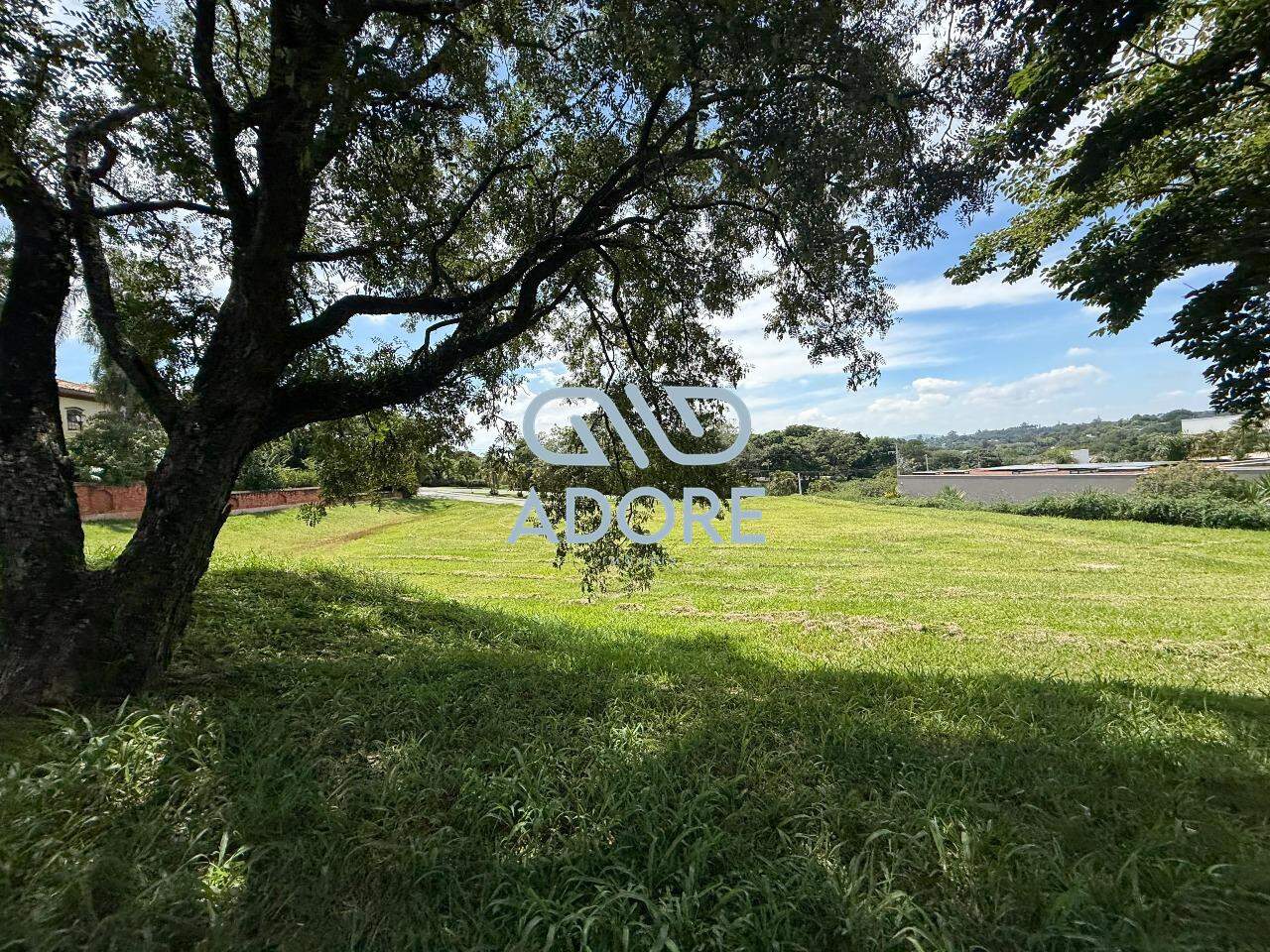 Terreno à venda no Condomínio Terras de São José: 
