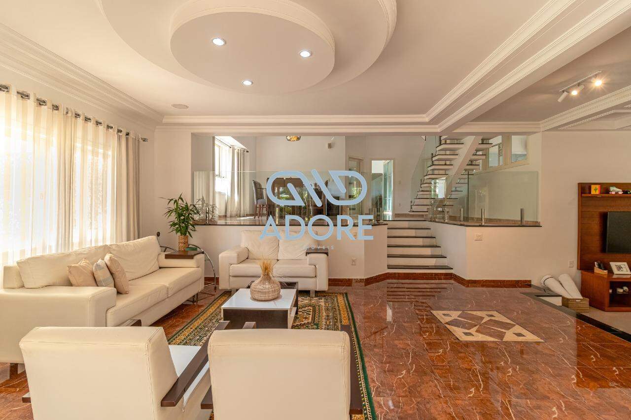 Casa de Condomínio à venda no Condomínio Fazenda Vila Real: 