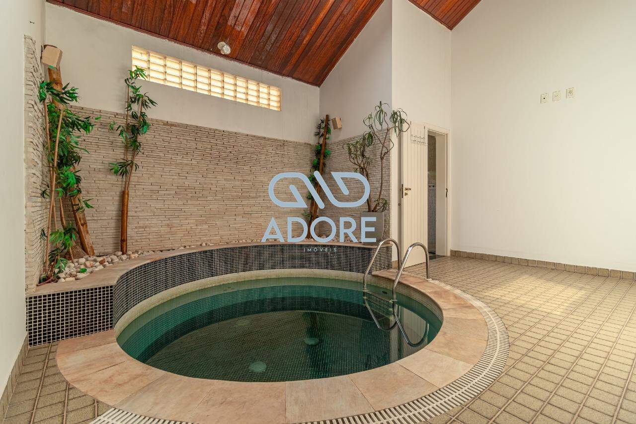 Casa de Condomínio à venda no Condomínio Fazenda Vila Real: 