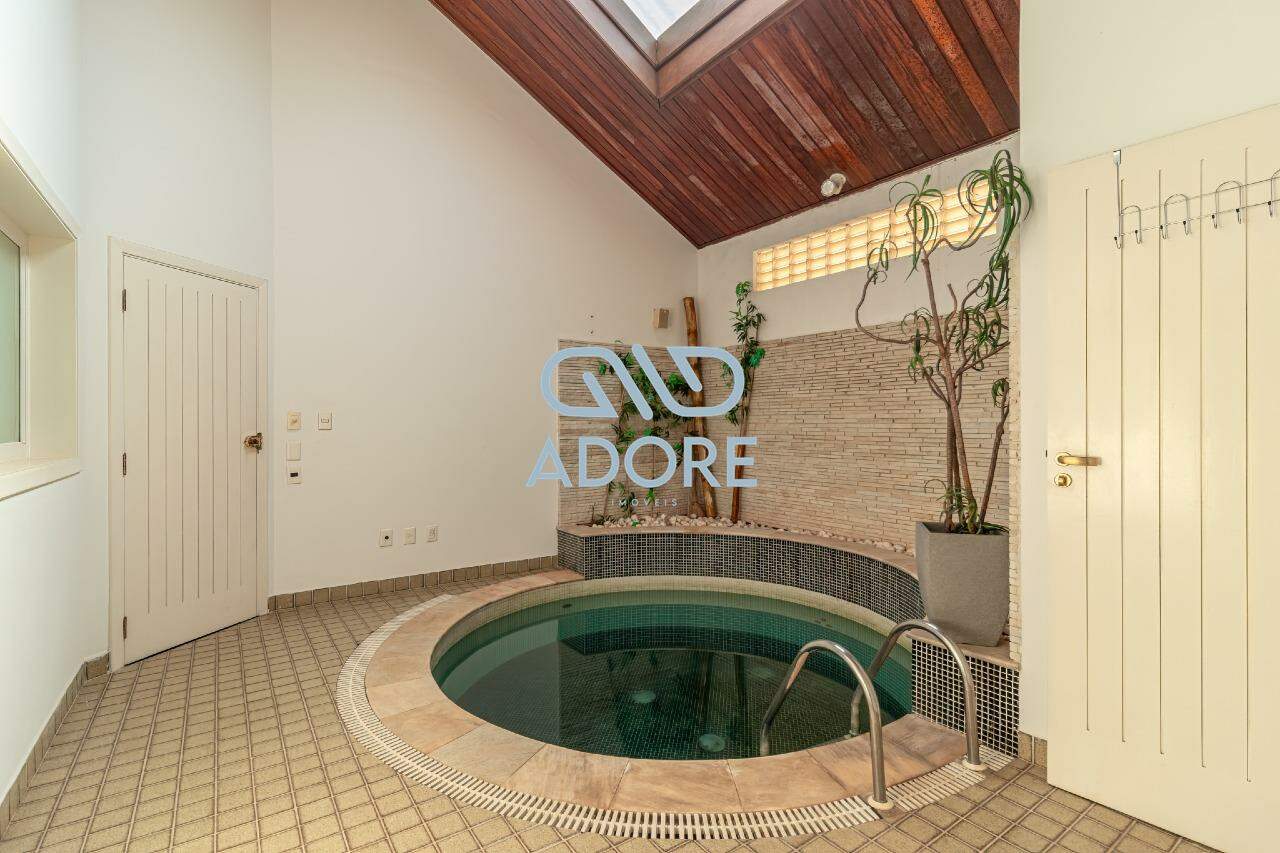 Casa de Condomínio à venda no Condomínio Fazenda Vila Real: 