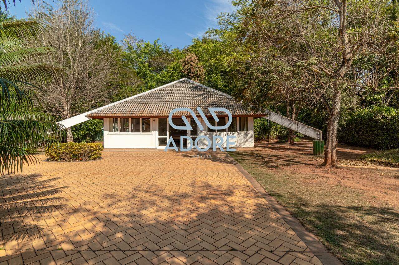 Casa de Condomínio à venda no Condomínio Fazenda Vila Real: 