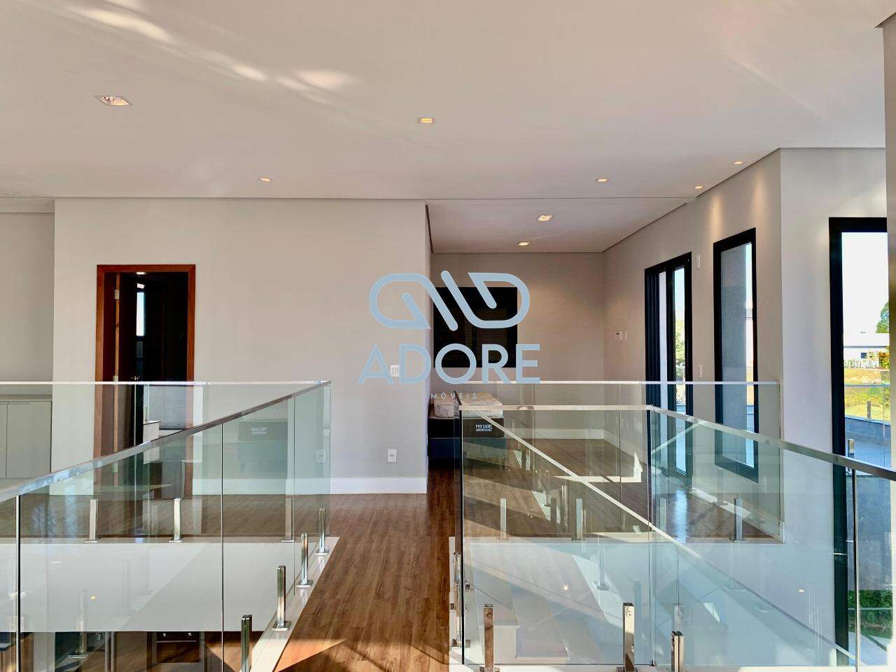 Casa de Condomínio à venda no Condomínio Campos de Santo Antônio II: 