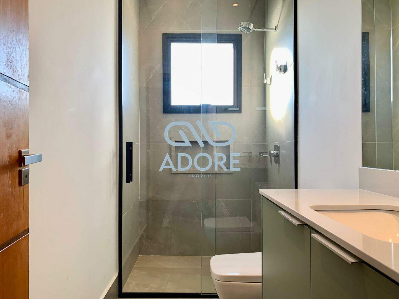 Casa de Condomínio à venda no Condomínio Campos de Santo Antônio II: 