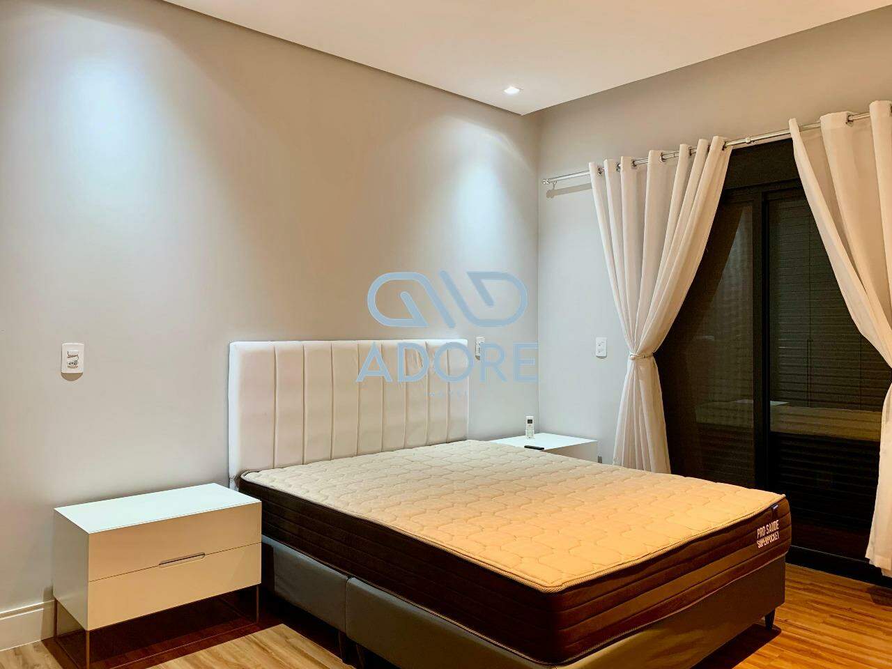 Casa de Condomínio à venda no Condomínio Campos de Santo Antônio II: 