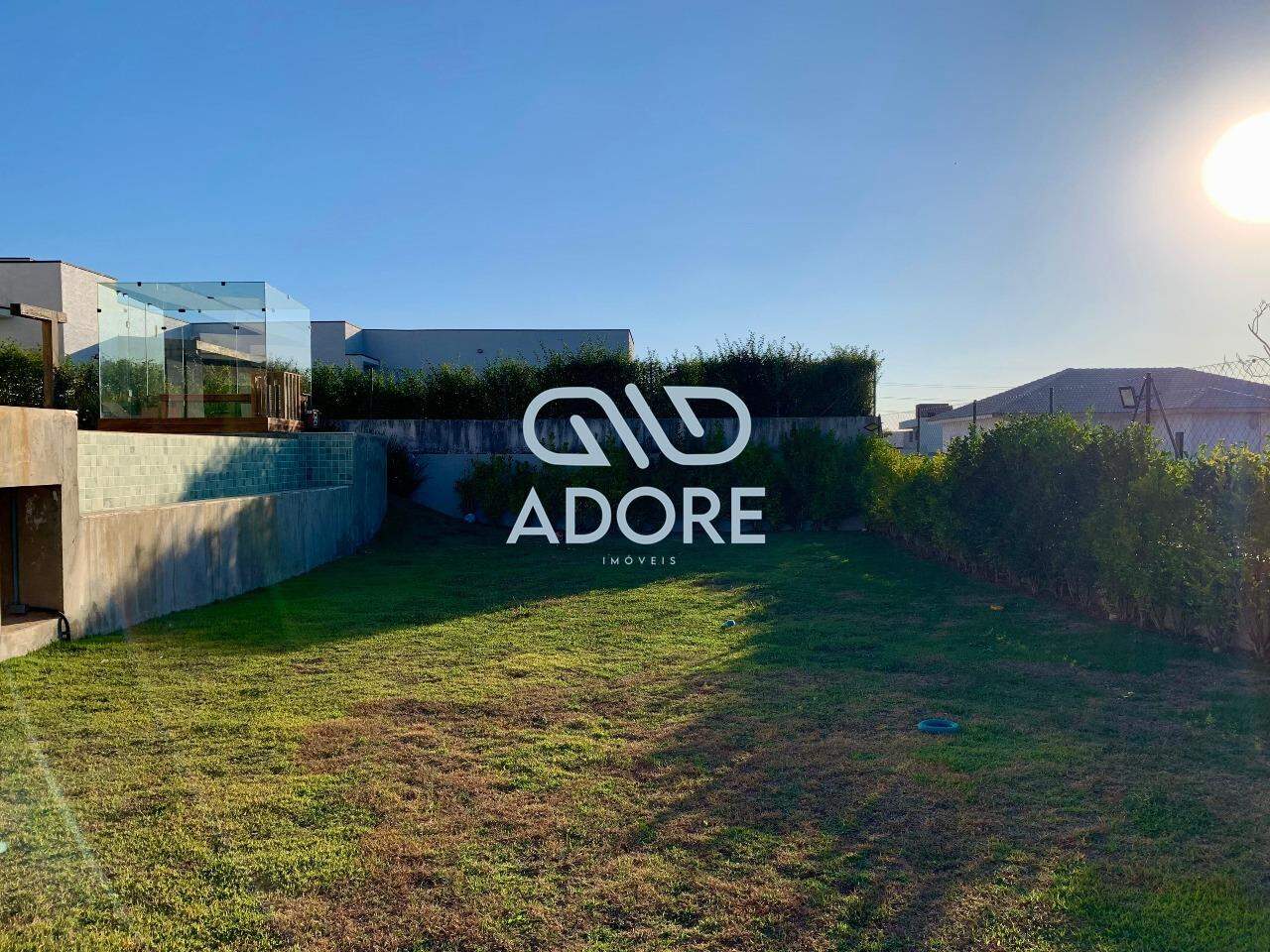 Casa de Condomínio à venda no Condomínio Campos de Santo Antônio II: 