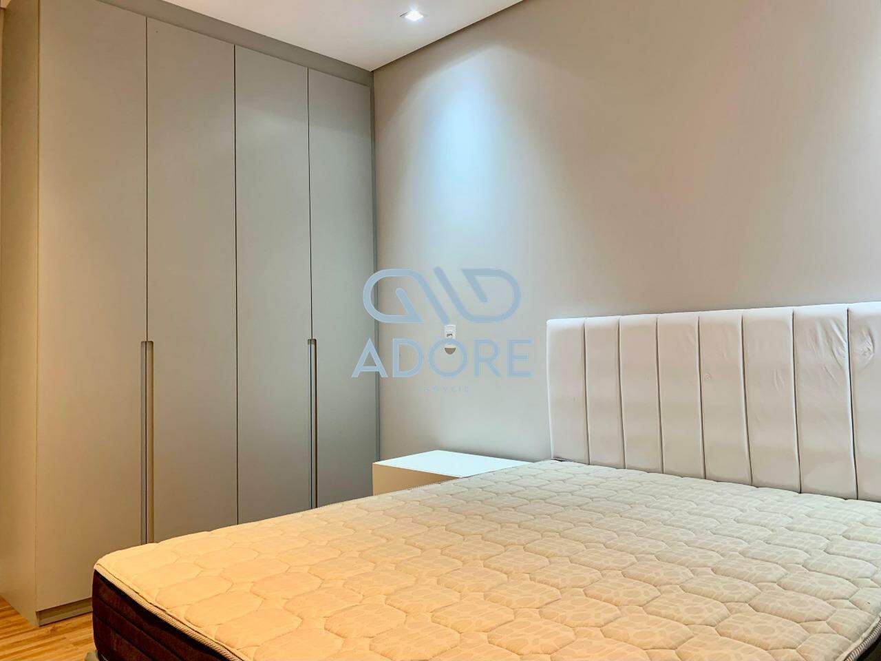 Casa de Condomínio à venda no Condomínio Campos de Santo Antônio II: 