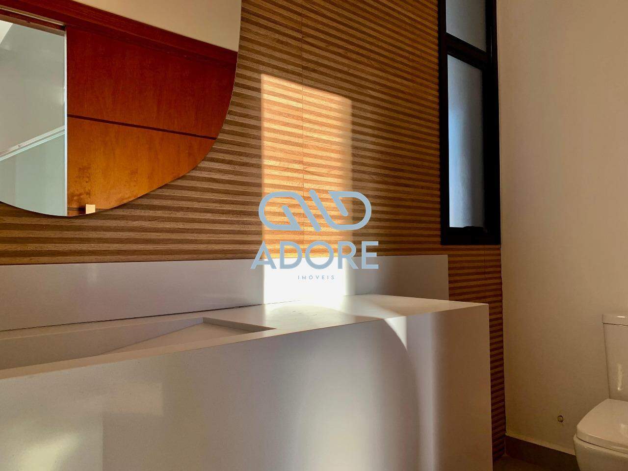 Casa de Condomínio à venda no Condomínio Campos de Santo Antônio II: 