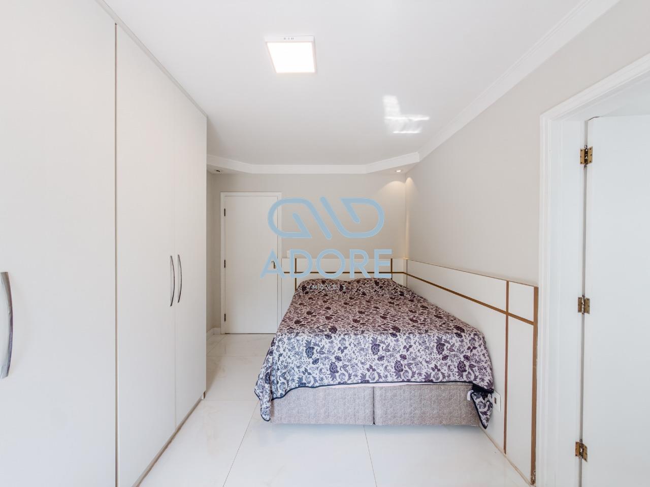 Casa de Condomínio à venda no Condomínio Fazenda Vila Real: