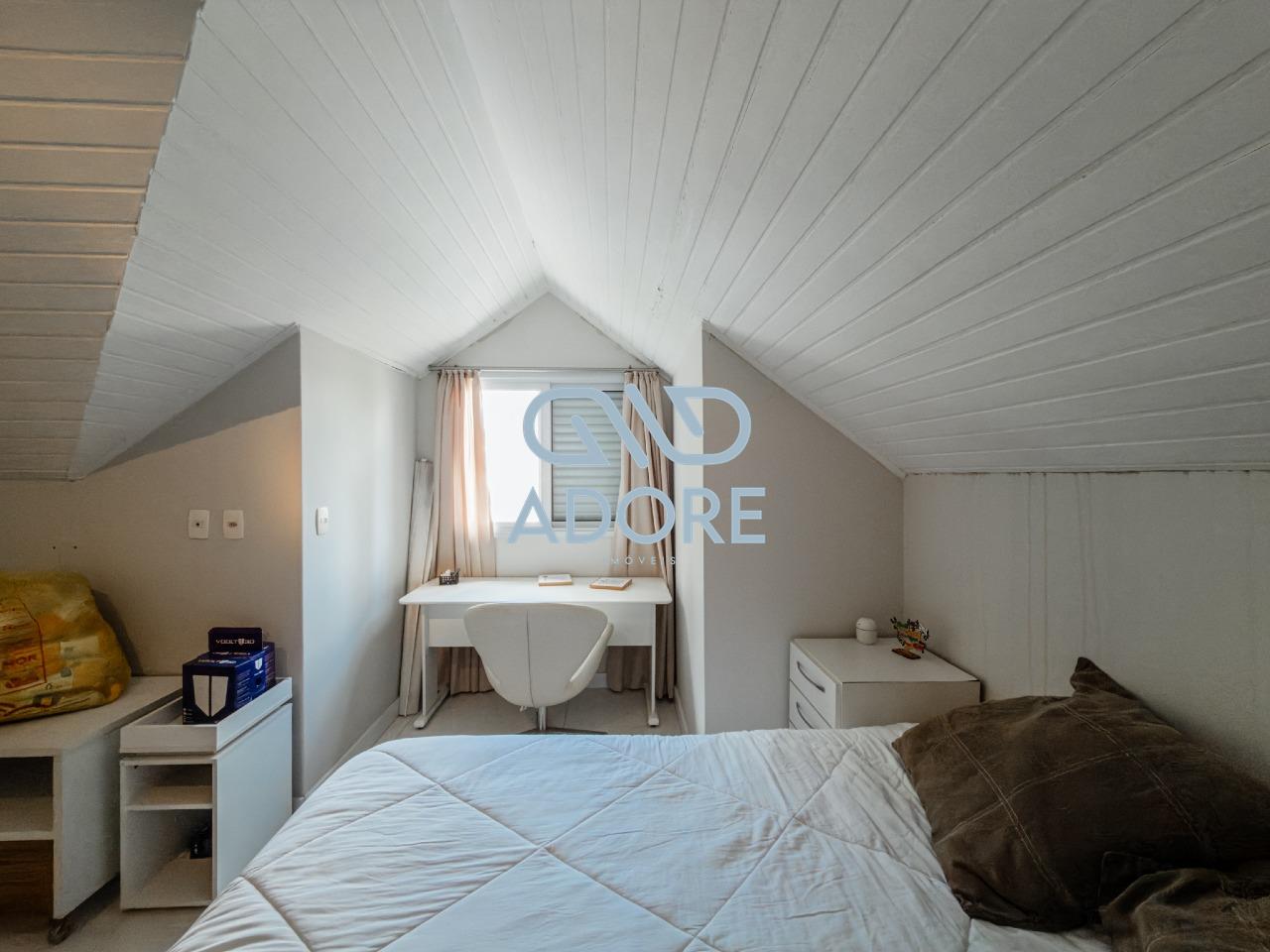 Casa de Condomínio à venda no Condomínio Fazenda Vila Real: