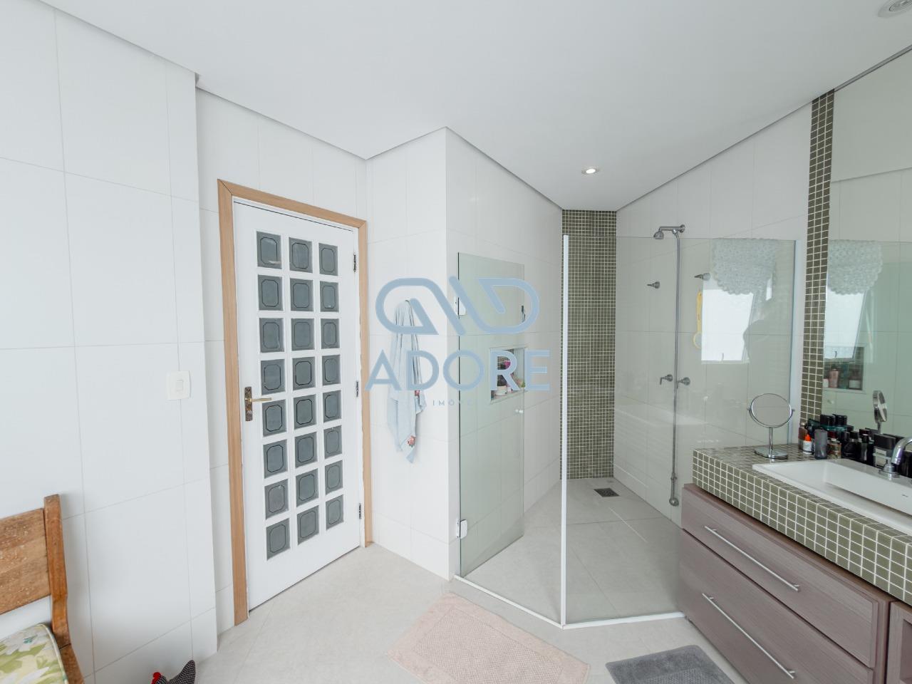 Casa de Condomínio à venda no Condomínio Fazenda Vila Real: