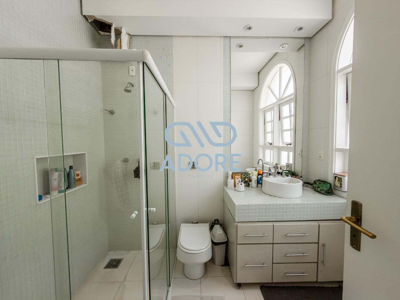 Casa de Condomínio à venda no Condomínio Fazenda Vila Real: