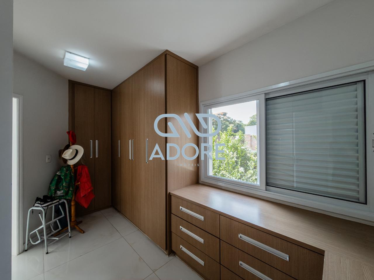 Casa de Condomínio à venda no Condomínio Fazenda Vila Real: