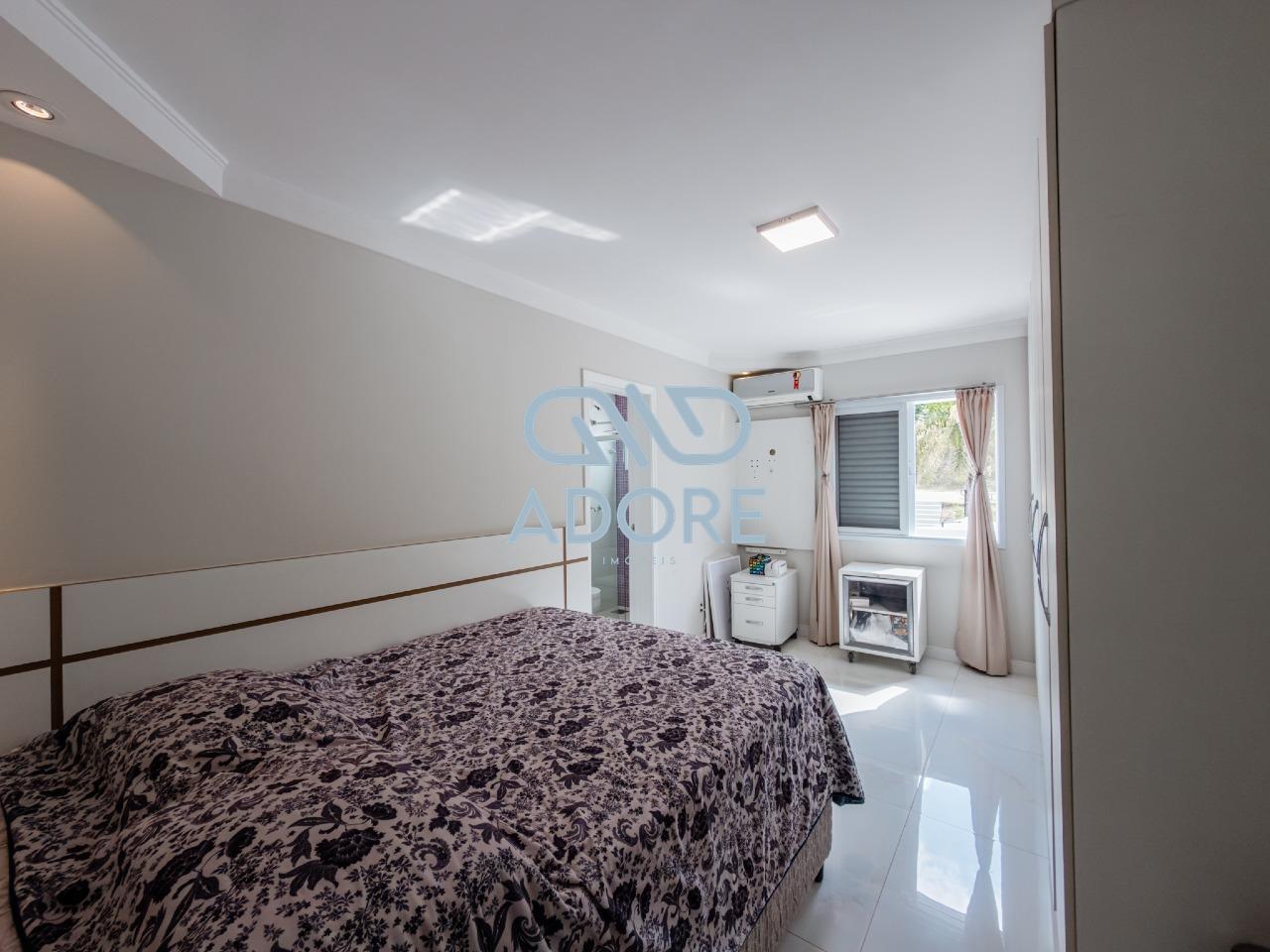 Casa de Condomínio à venda no Condomínio Fazenda Vila Real: