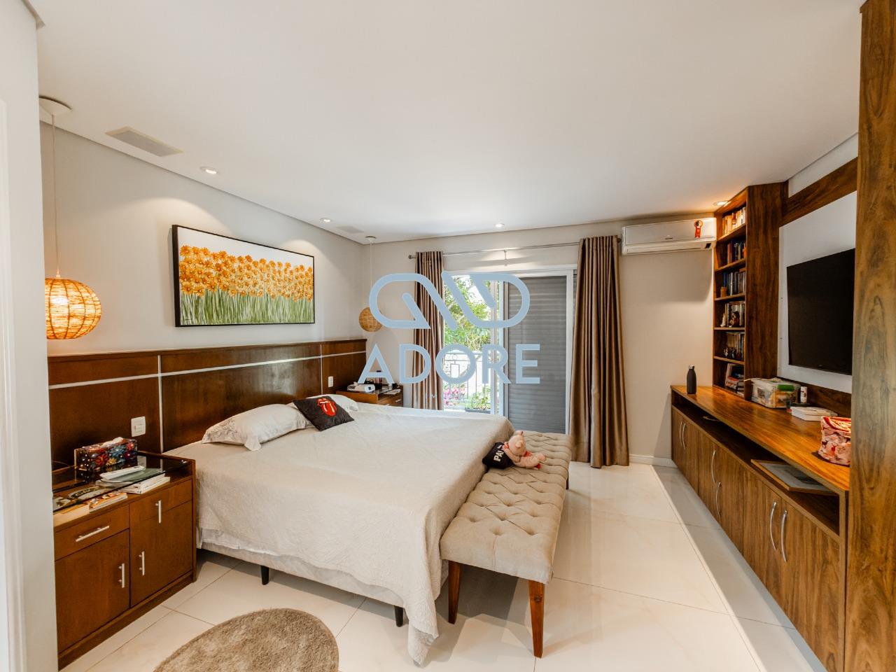 Casa de Condomínio à venda no Condomínio Fazenda Vila Real: