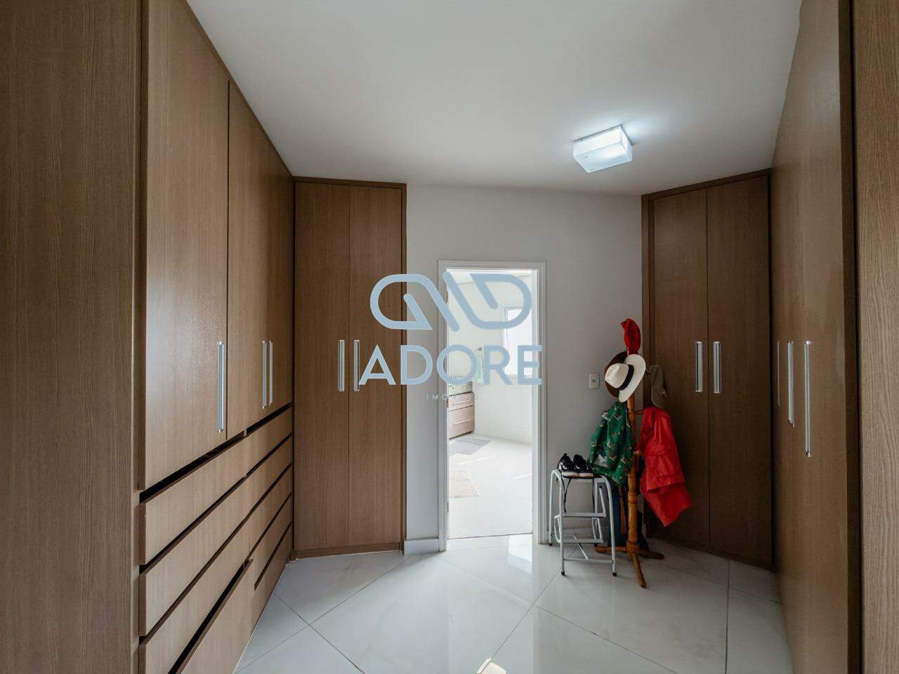 Casa de Condomínio à venda no Condomínio Fazenda Vila Real: 