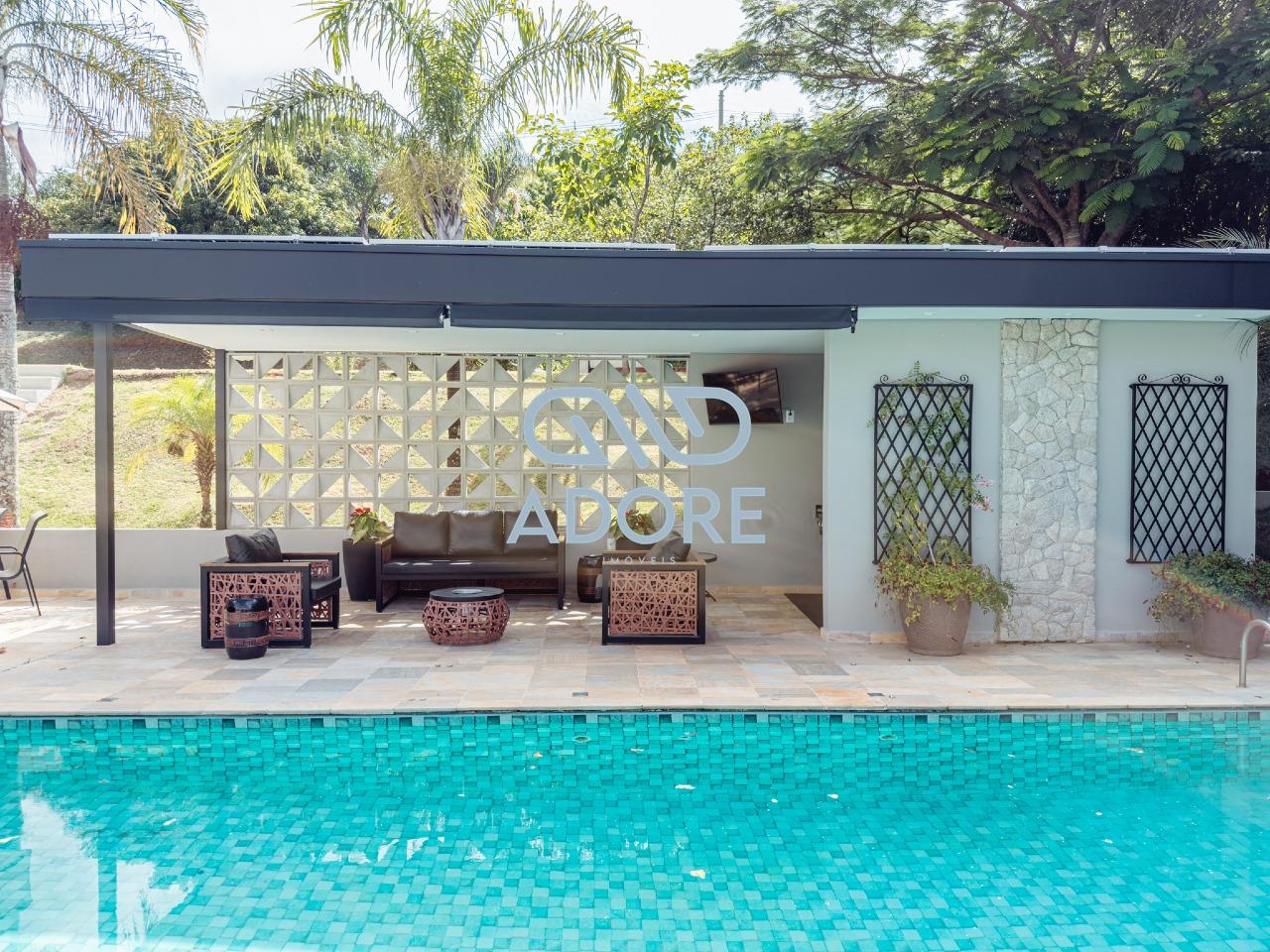 Casa de Condomínio à venda no Condomínio Fazenda Vila Real: 
