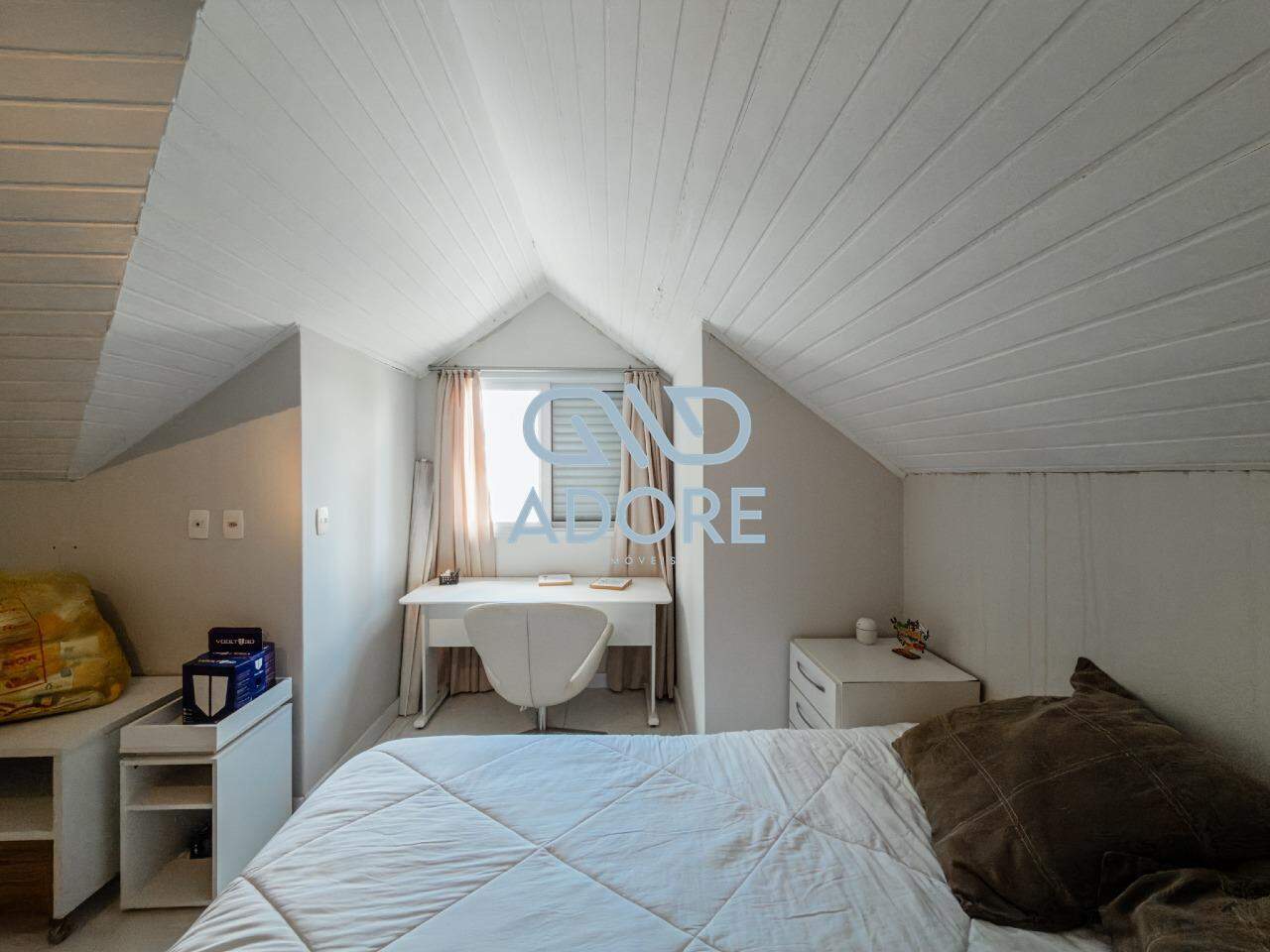Casa de Condomínio à venda no Condomínio Fazenda Vila Real: 