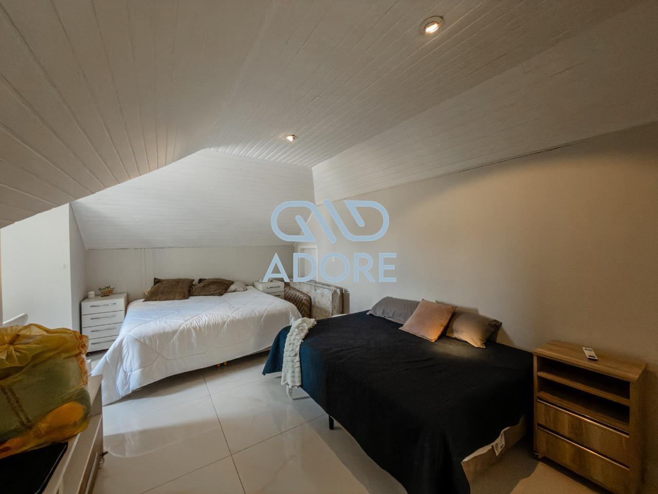 Casa de Condomínio à venda no Condomínio Fazenda Vila Real: