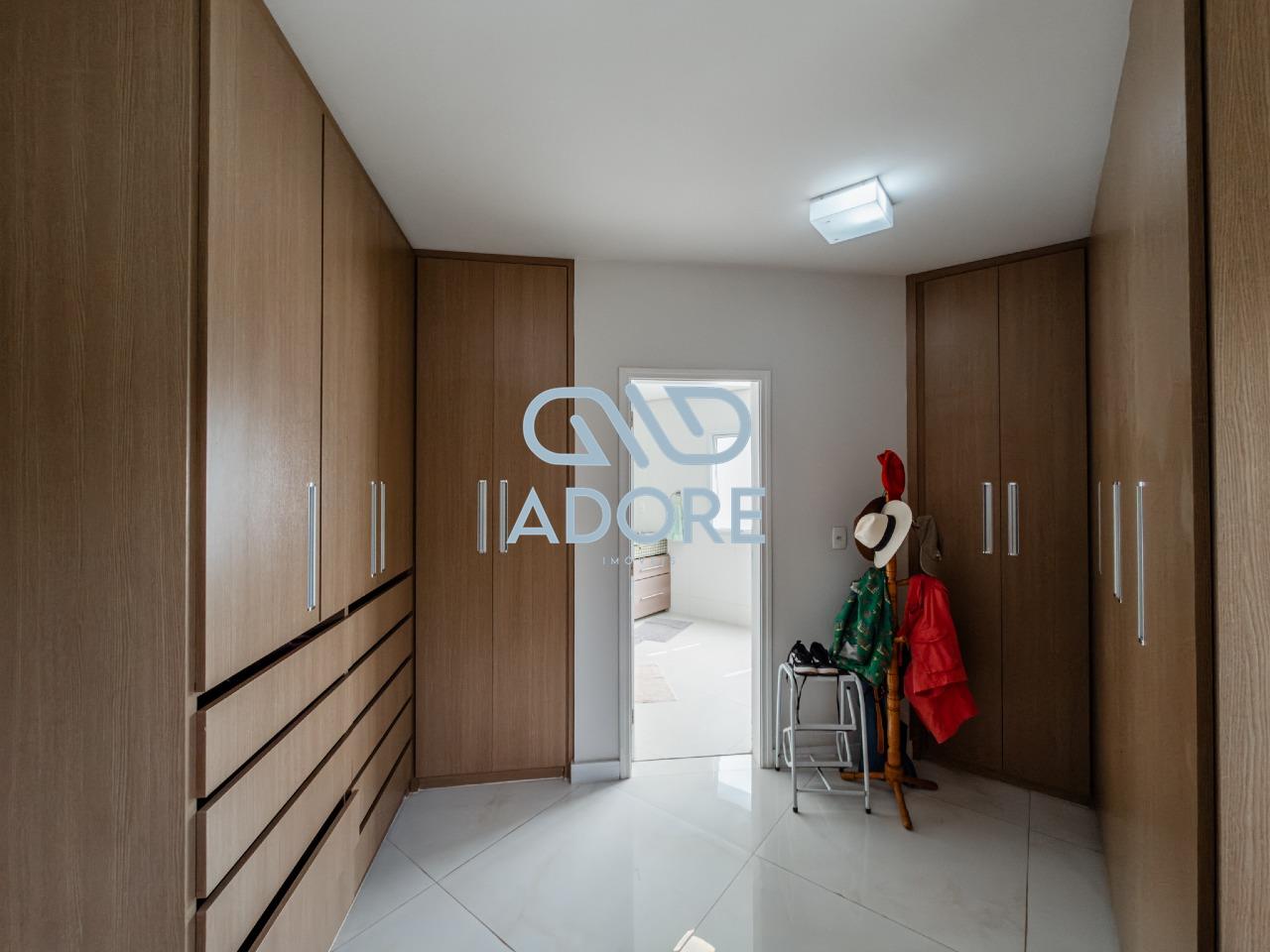 Casa de Condomínio à venda no Condomínio Fazenda Vila Real: