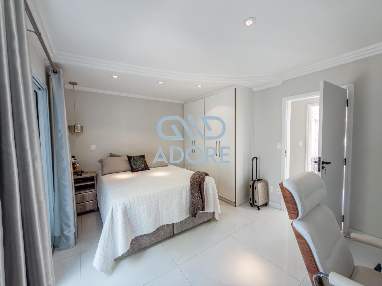 Casa de Condomínio à venda no Condomínio Fazenda Vila Real: