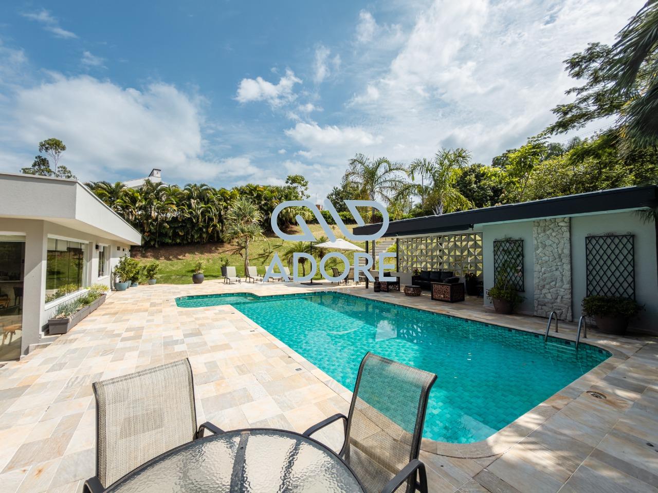 Casa de Condomínio à venda no Condomínio Fazenda Vila Real: 