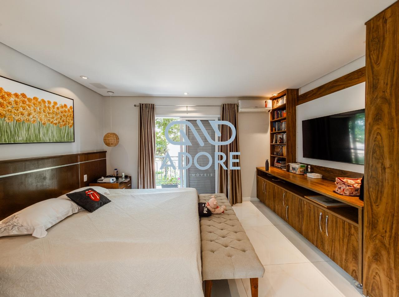 Casa de Condomínio à venda no Condomínio Fazenda Vila Real: