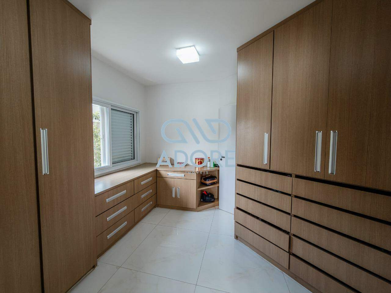 Casa de Condomínio à venda no Condomínio Fazenda Vila Real: 
