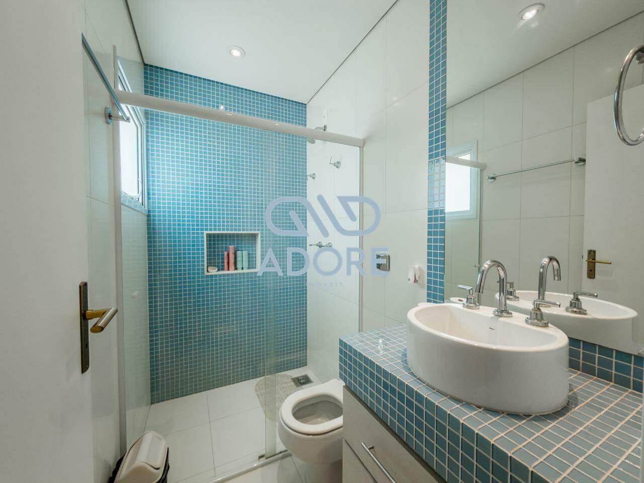 Casa de Condomínio à venda no Condomínio Fazenda Vila Real: 