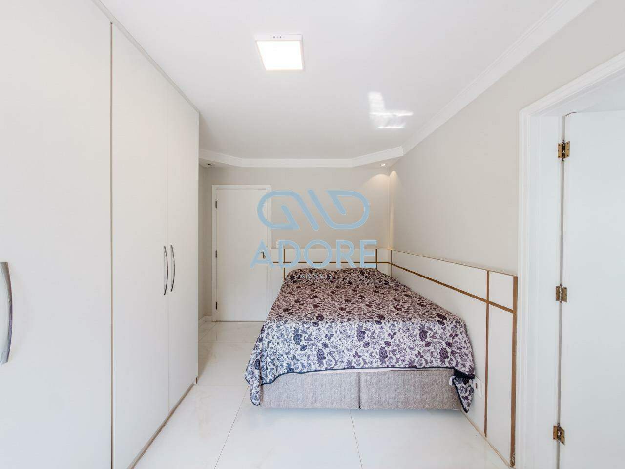 Casa de Condomínio à venda no Condomínio Fazenda Vila Real: 