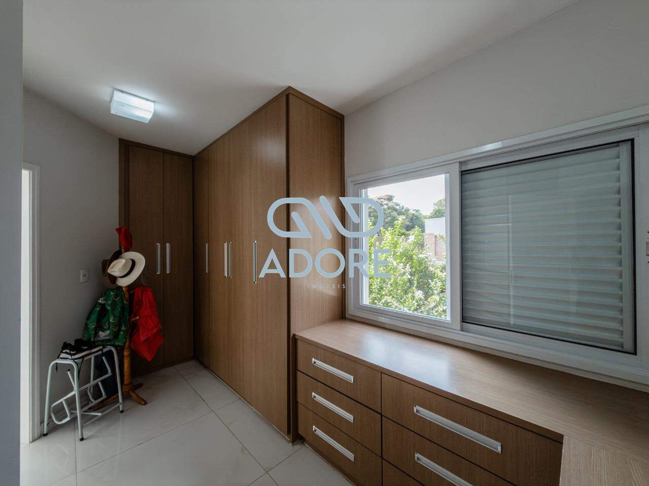 Casa de Condomínio à venda no Condomínio Fazenda Vila Real: 