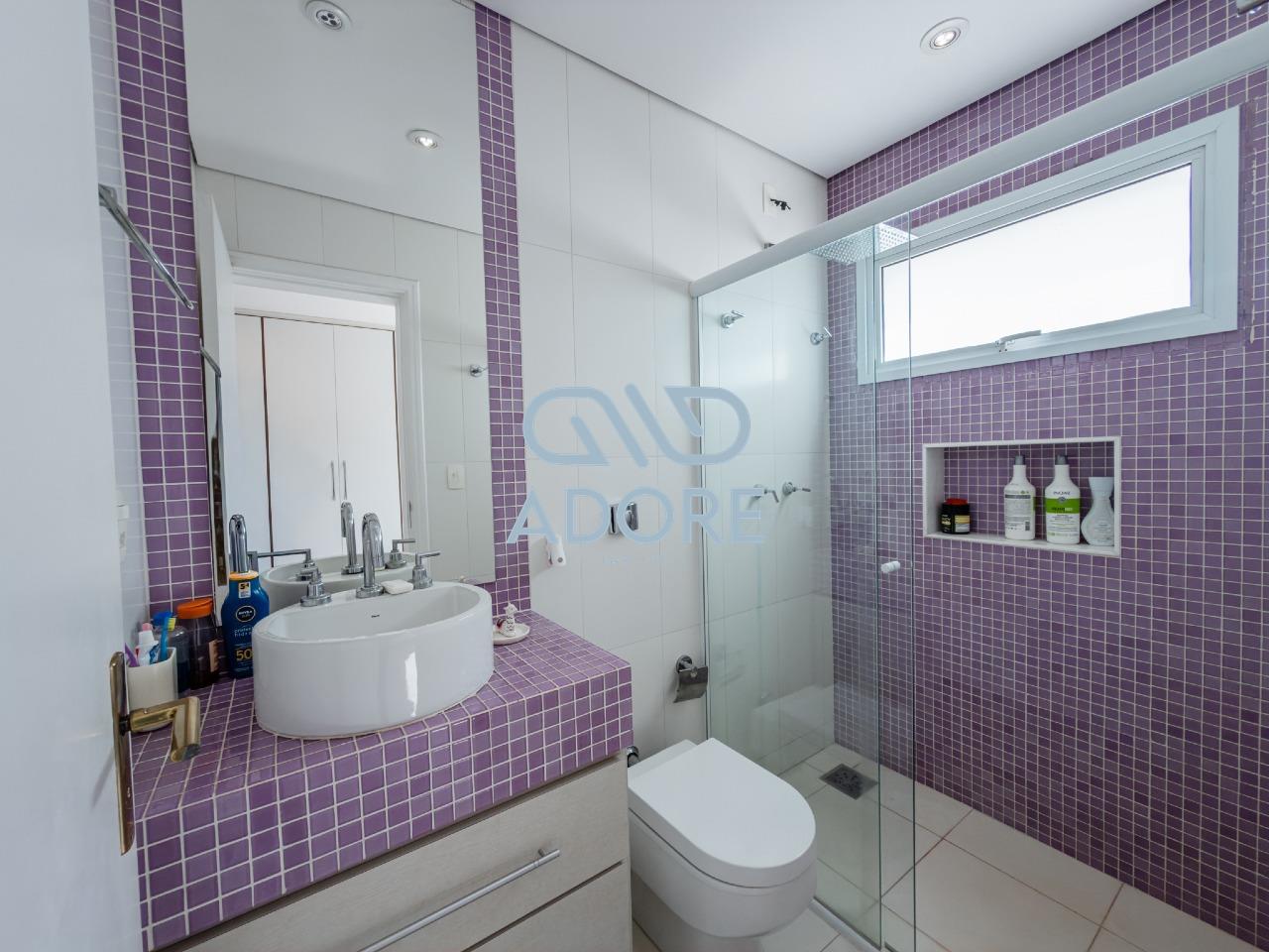 Casa de Condomínio à venda no Condomínio Fazenda Vila Real: