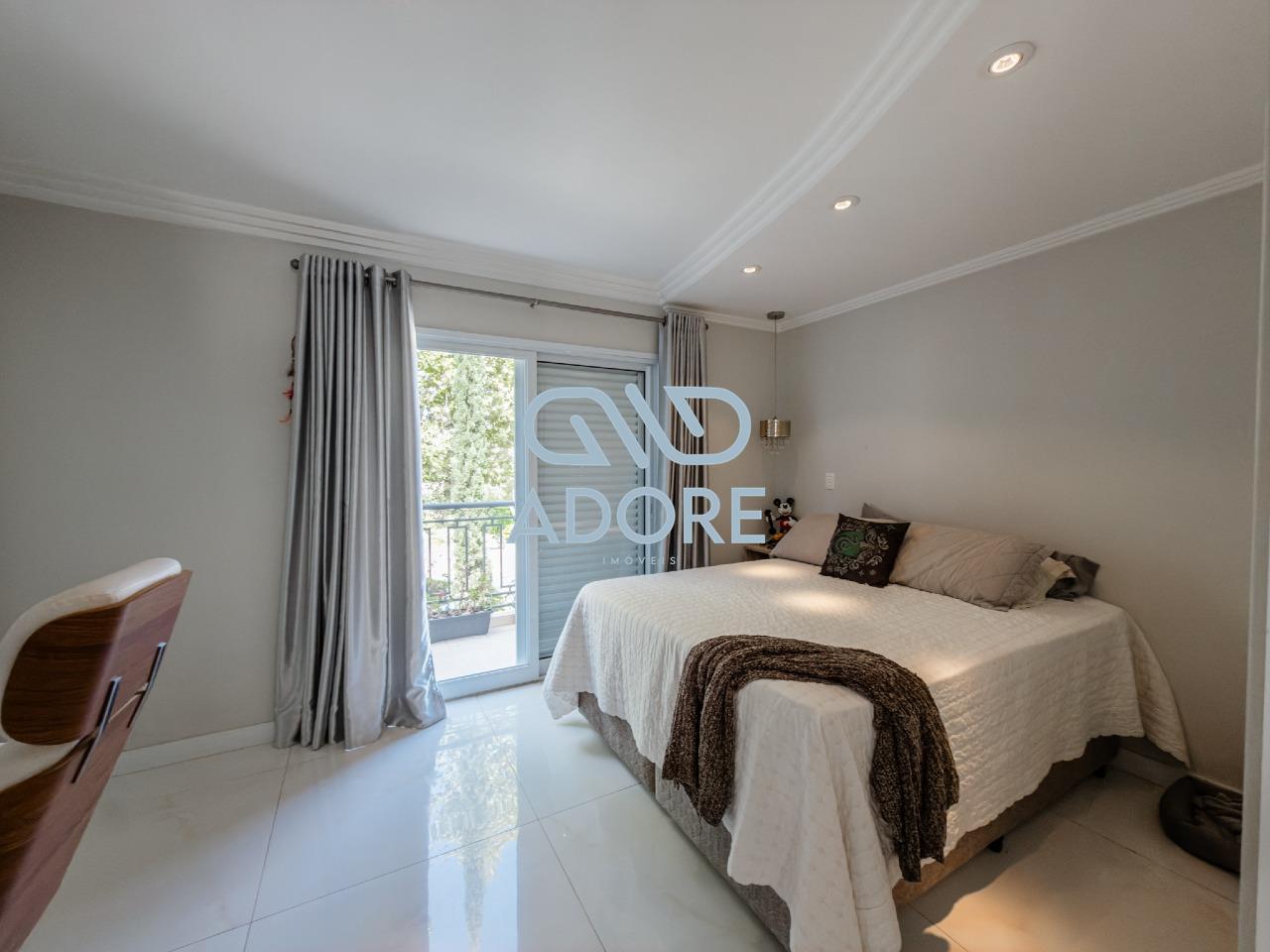 Casa de Condomínio à venda no Condomínio Fazenda Vila Real: