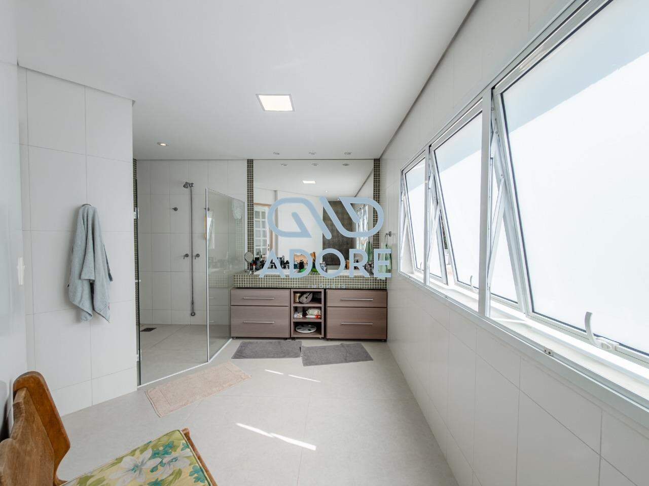 Casa de Condomínio à venda no Condomínio Fazenda Vila Real: 