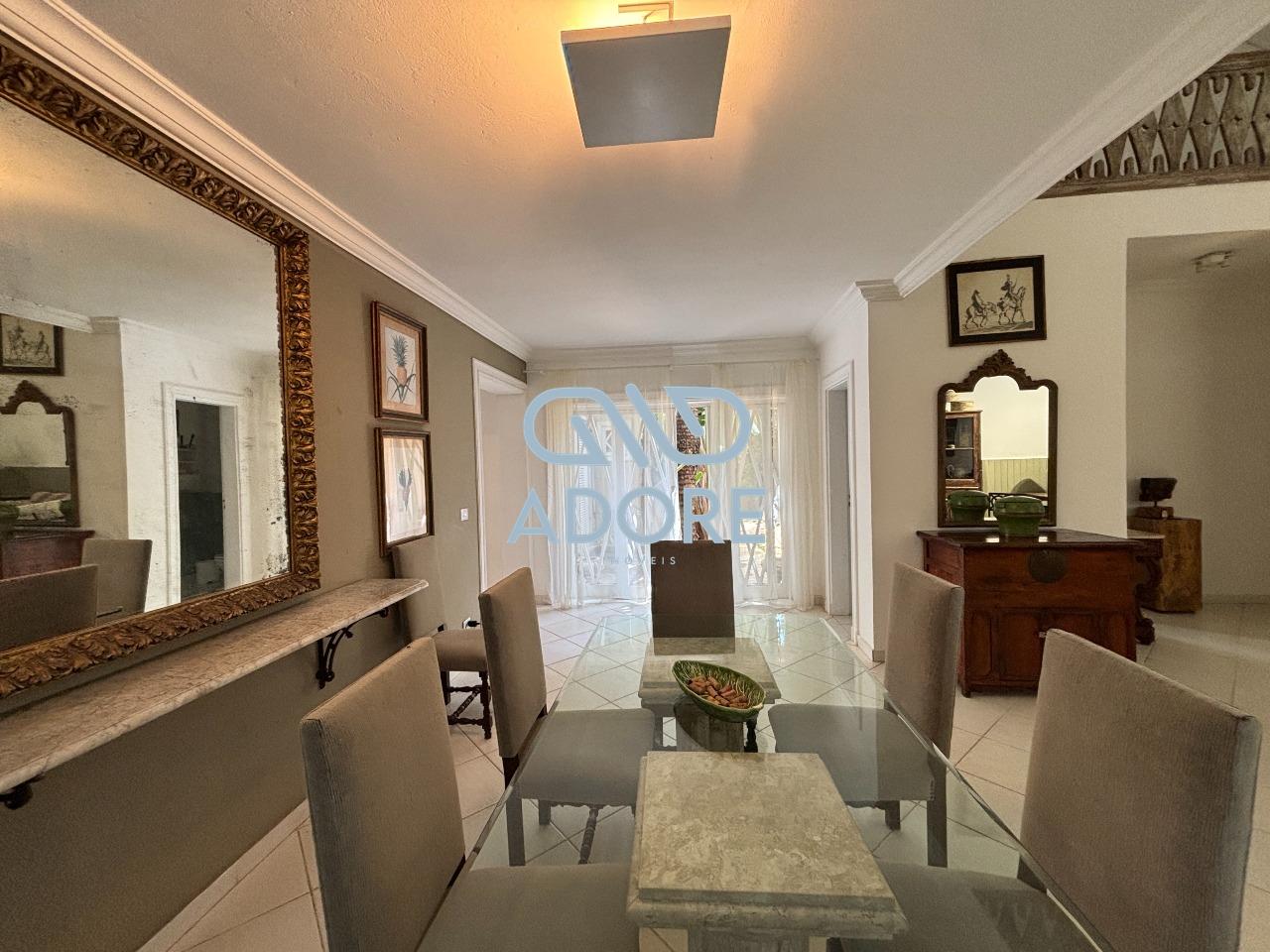 Casa de Condomínio à venda no Condomínio Fazenda Vila Real: 