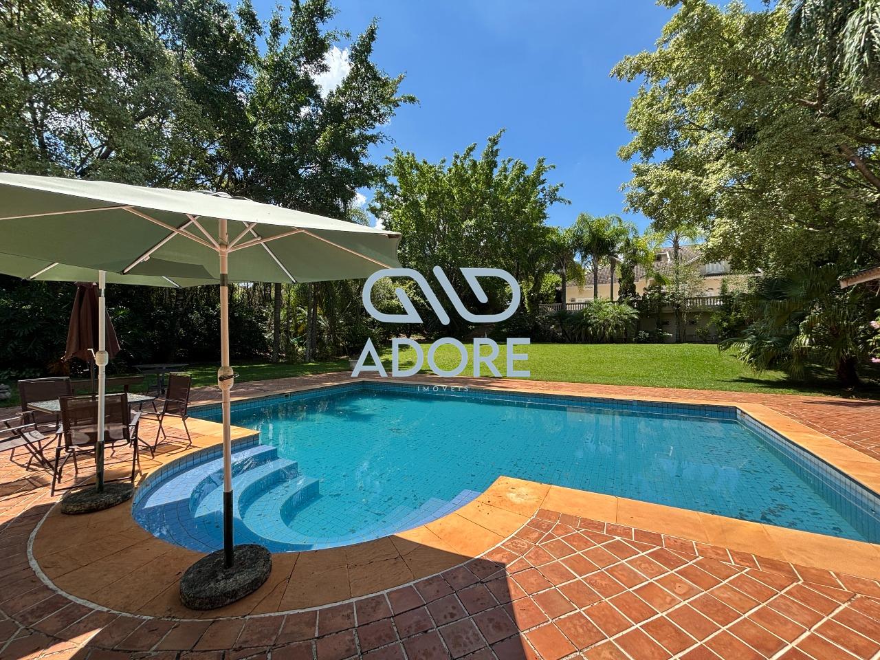 Casa de Condomínio à venda no Condomínio Fazenda Vila Real: 