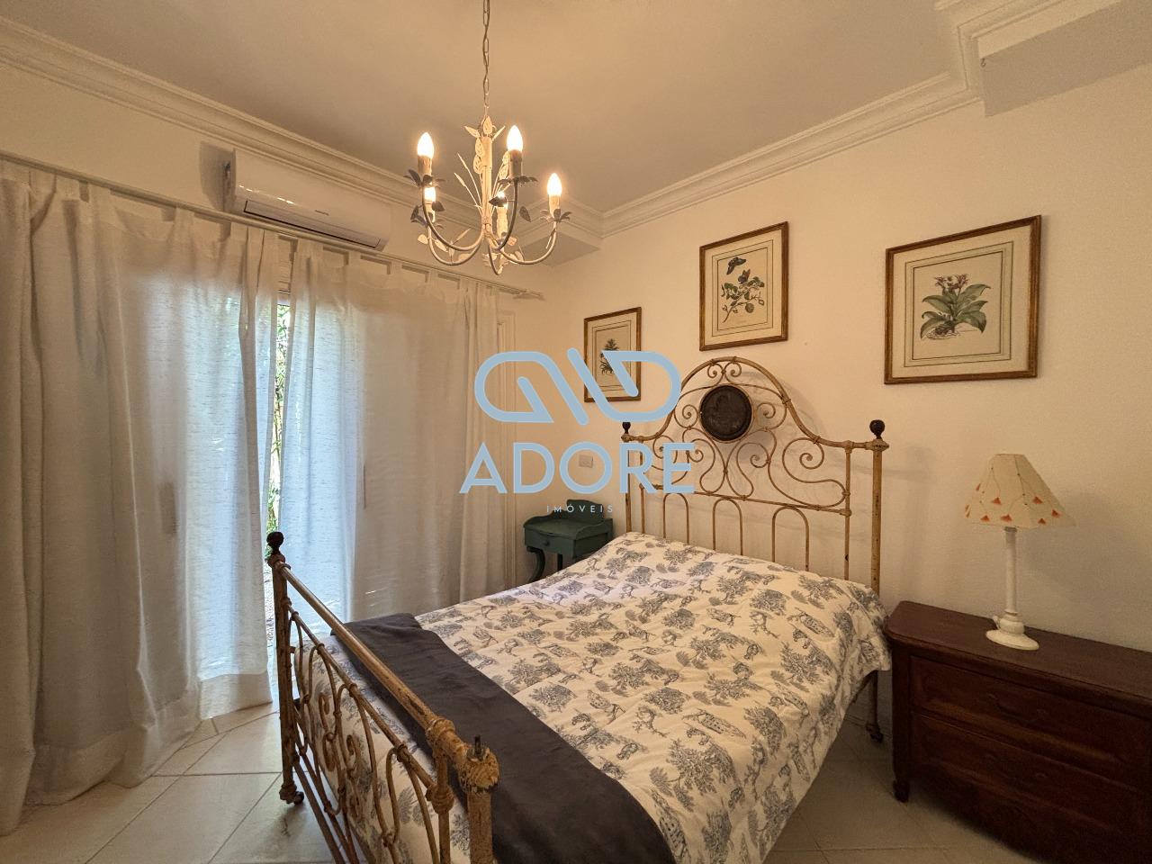 Casa de Condomínio para aluguel no Condomínio Fazenda Vila Real: 