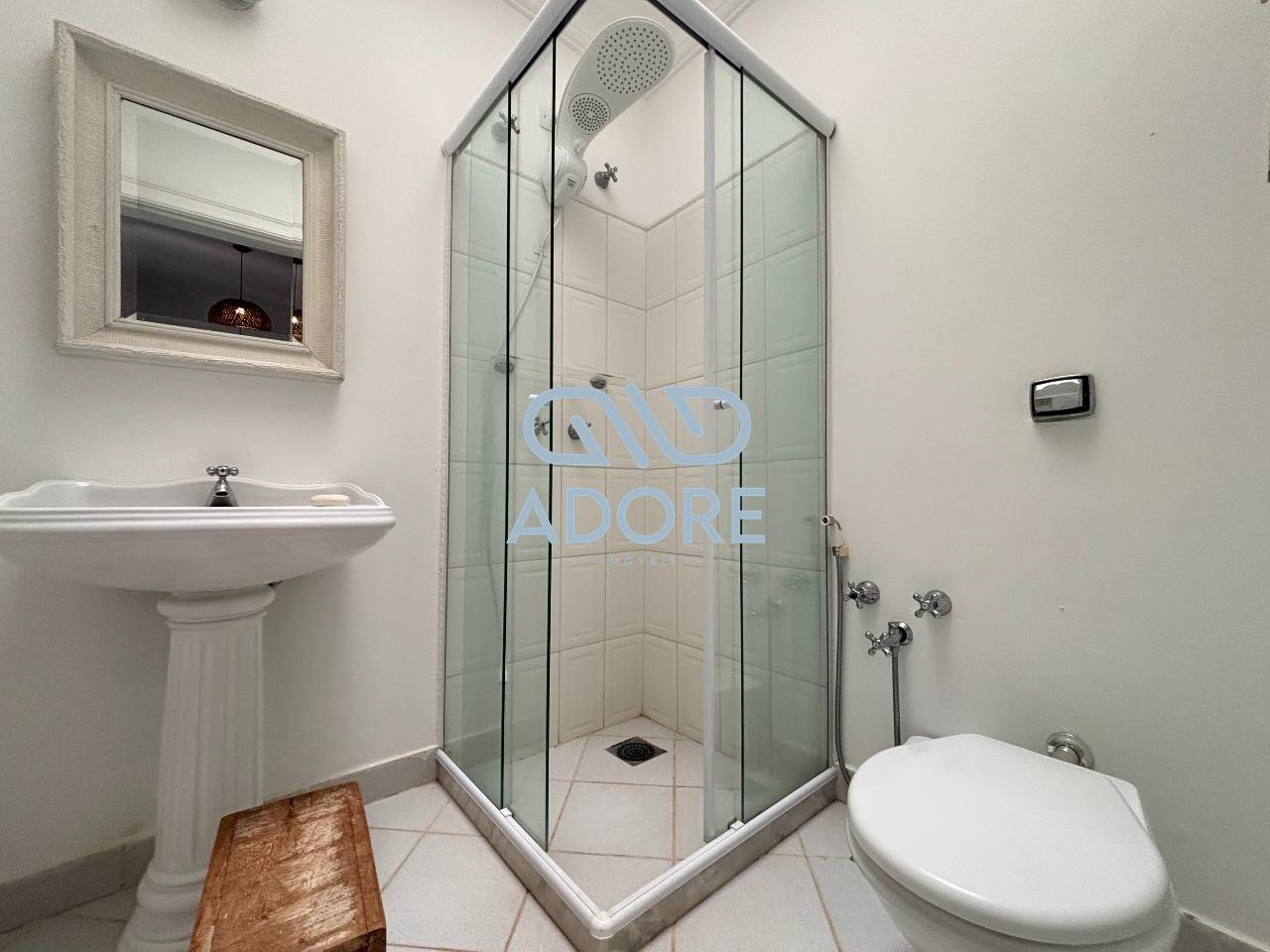 Casa de Condomínio para aluguel no Condomínio Fazenda Vila Real: 