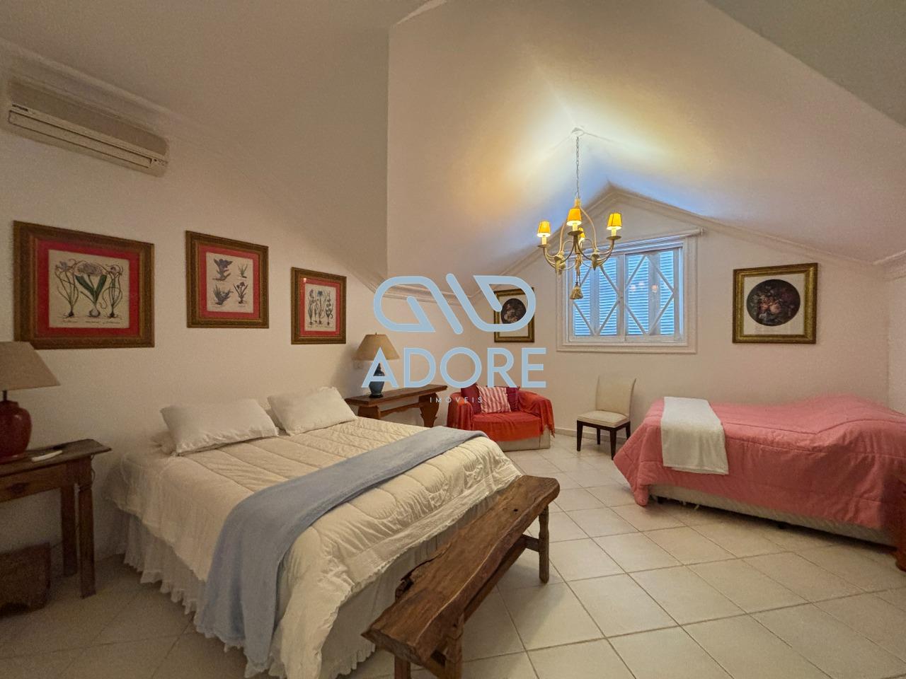 Casa de Condomínio para aluguel no Condomínio Fazenda Vila Real: 