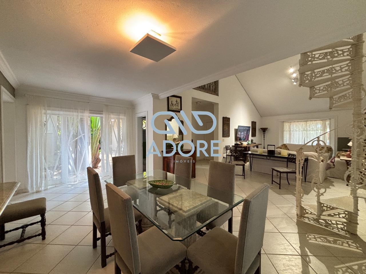 Casa de Condomínio para aluguel no Condomínio Fazenda Vila Real: 