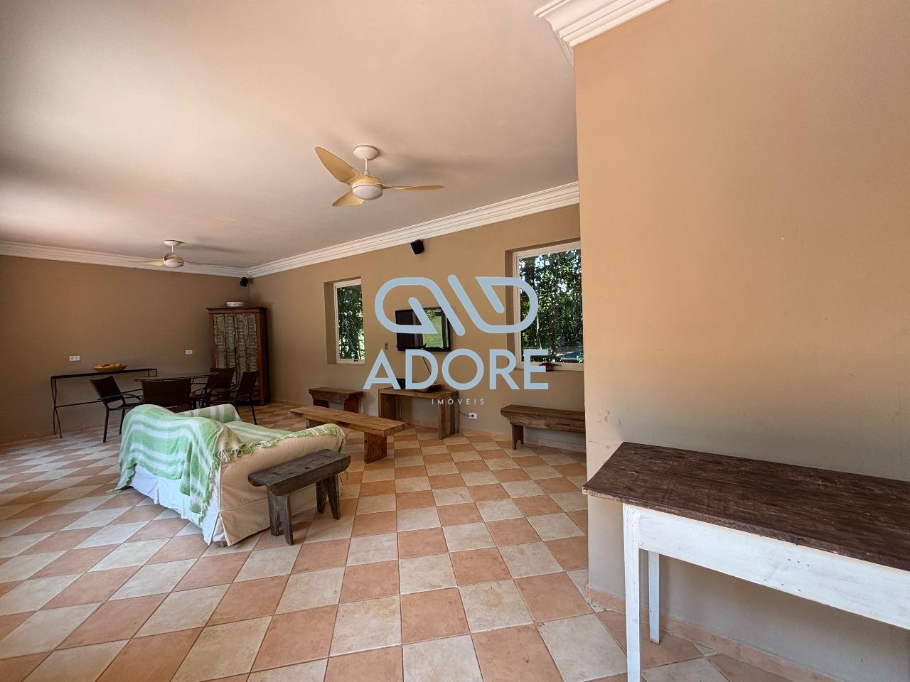 Casa de Condomínio para aluguel no Condomínio Fazenda Vila Real: 