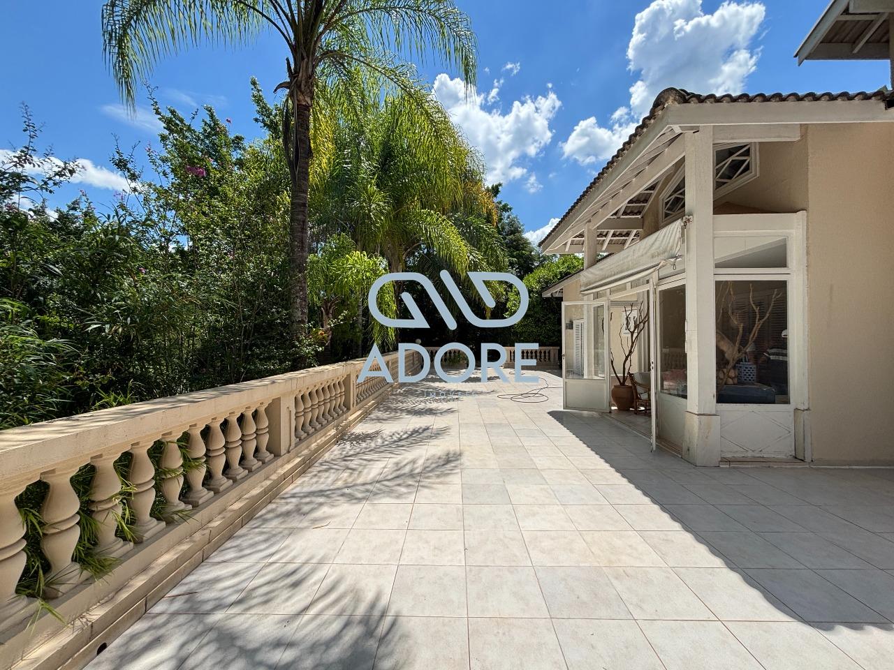 Casa de Condomínio para aluguel no Condomínio Fazenda Vila Real: 