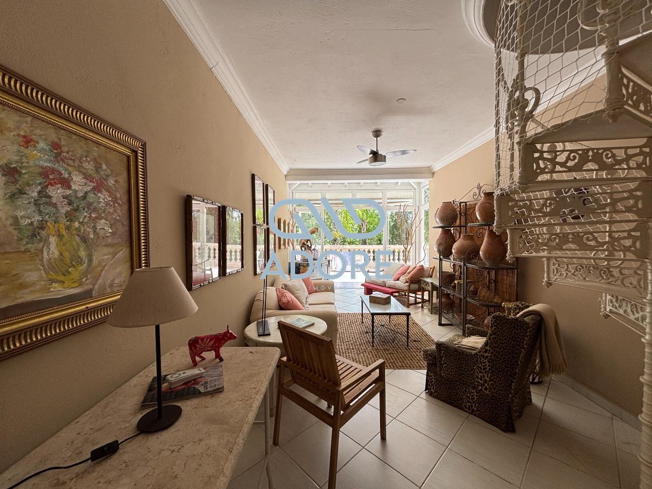 Casa de Condomínio para aluguel no Condomínio Fazenda Vila Real: 