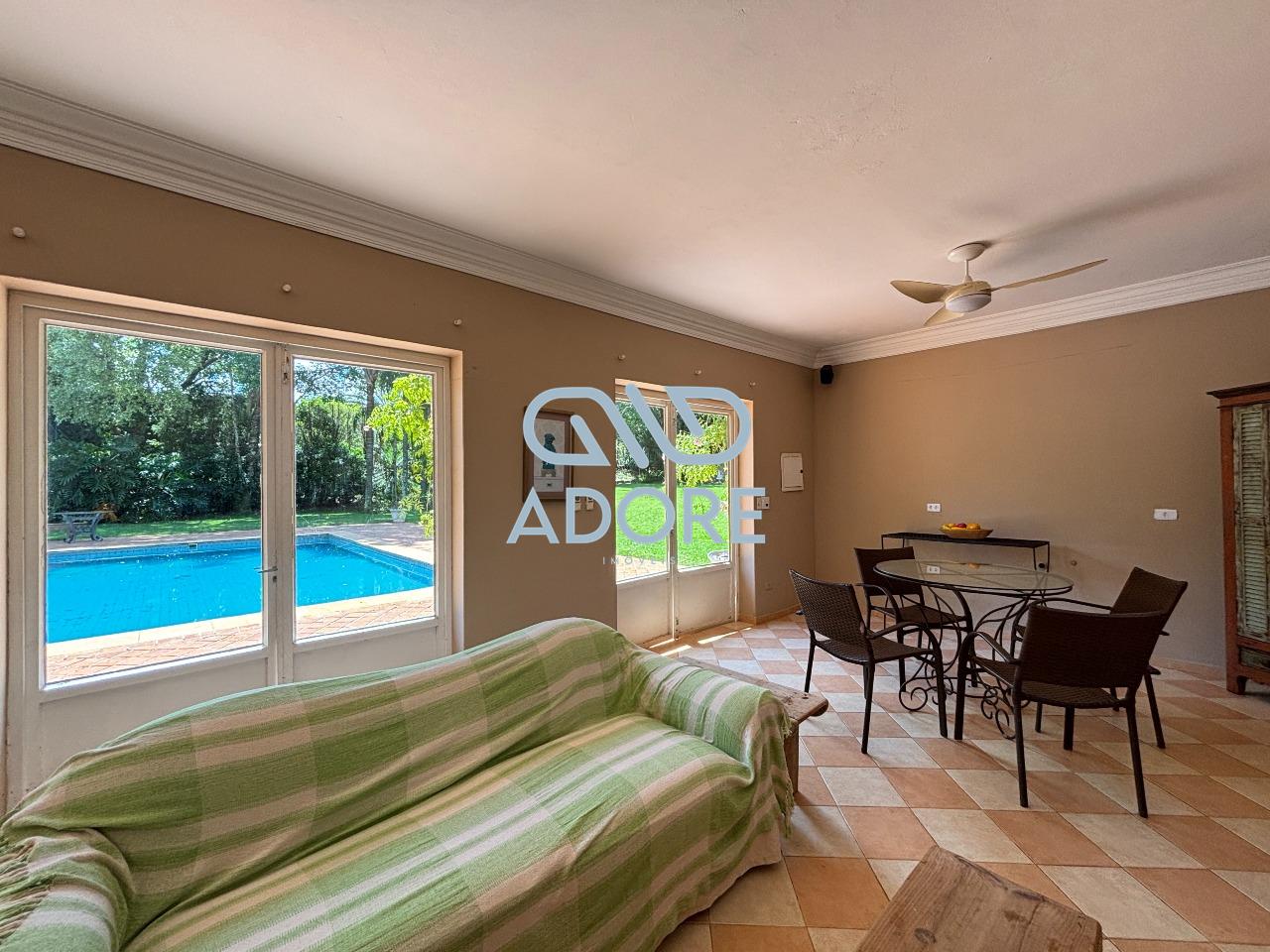 Casa de Condomínio para aluguel no Condomínio Fazenda Vila Real: 