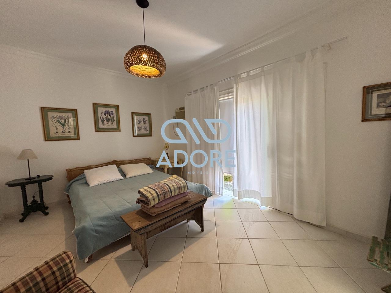 Casa de Condomínio para aluguel no Condomínio Fazenda Vila Real: 